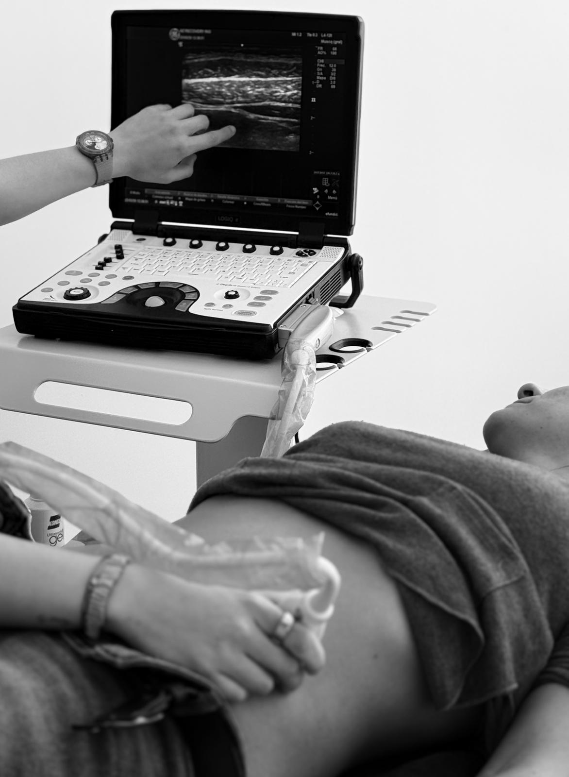 Fisioterapia a domicilio