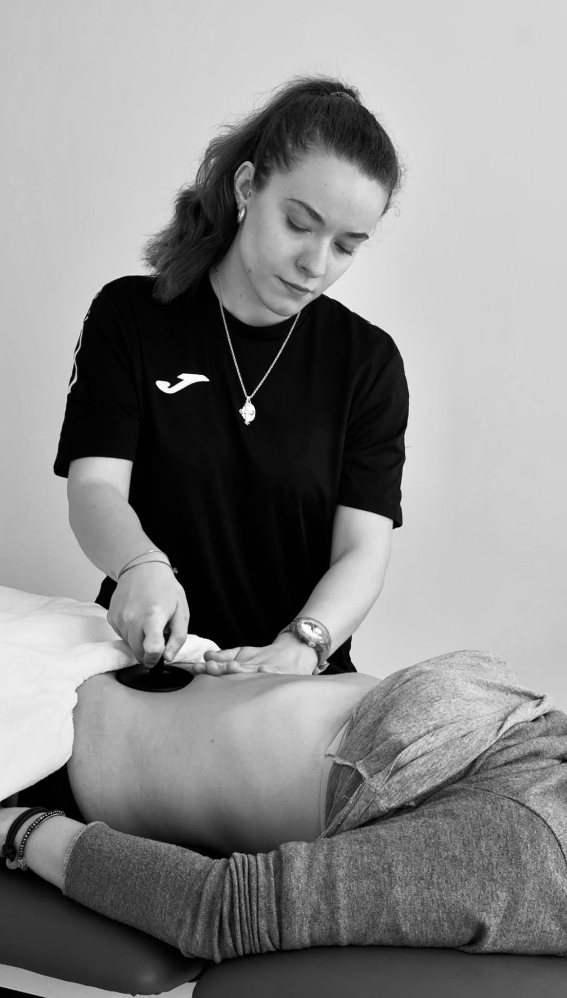 Fisioterapia del suelo pélvico / uroginecológica